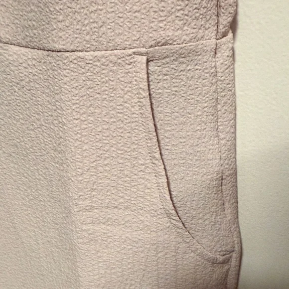 Spyder Sleeveless Mini Dress - Picture 8 of 13